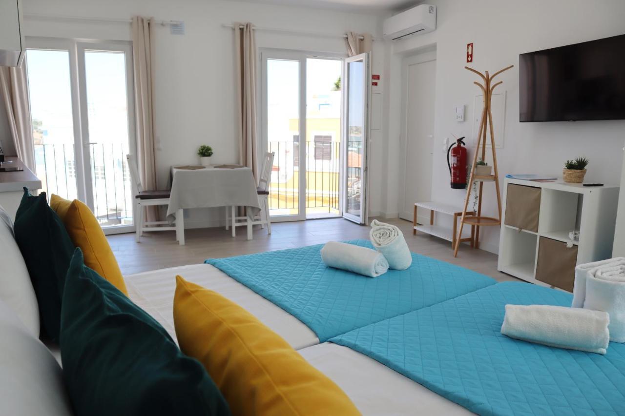 شقة Solria ألفور المظهر الخارجي الصورة